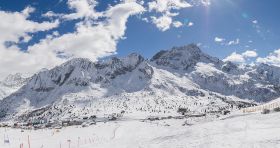 Foto Passo Tonale