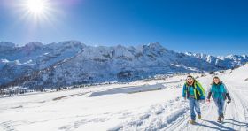 Foto Passo Tonale