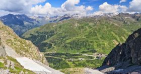 Foto Passo Tonale